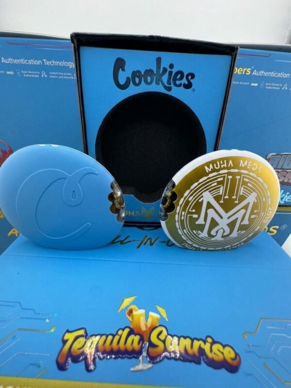 cookies x muha