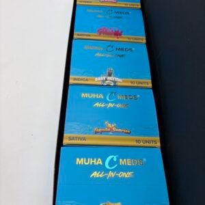 cookies x muha