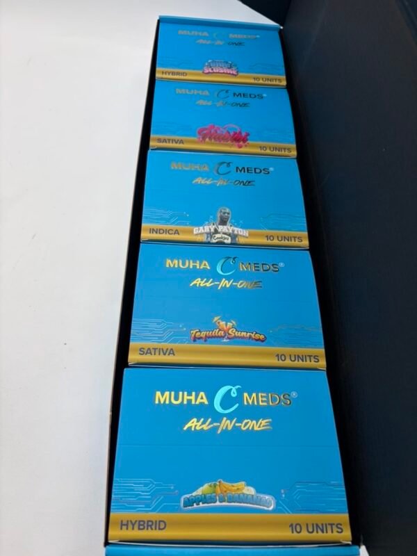 cookies x muha