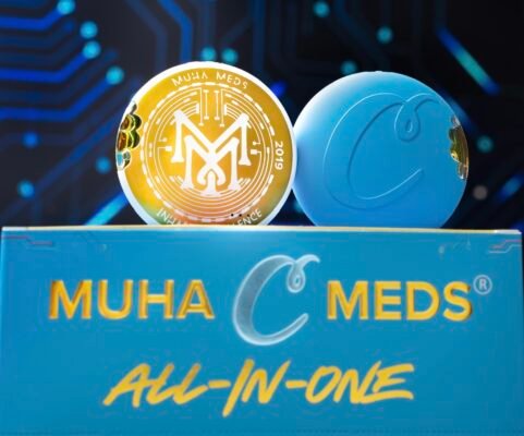 cookies x muha