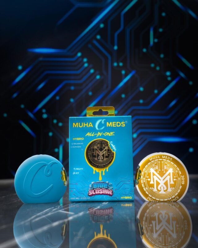 cookies x muha